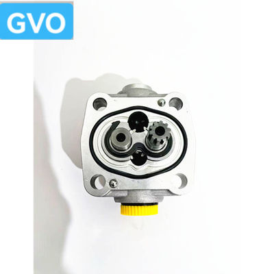 أجزاء حفارة هيتاشي EX55 يوتشاي 55 60 كايوان 55 60 مضخة طيار PVK-2B-505 مضخة تروس