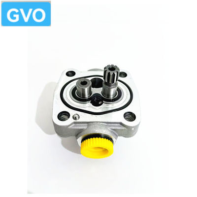 أجزاء حفارة هيتاشي EX55 يوتشاي 55 60 كايوان 55 60 مضخة طيار PVK-2B-505 مضخة تروس