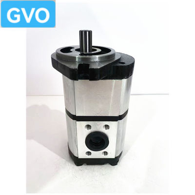 31QB-30130 قطع غيار الحفر Doosan 130 DH140 عجلة الحفر مضخة معدات المضخة الهيدروليكية مضخة الذيل مضخة الطيار