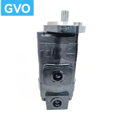 14644494 قطع حفارة فولفو volvo480E مضخة تروس هيدروليكية يمنى مضخة طيار مضخة مساعدة