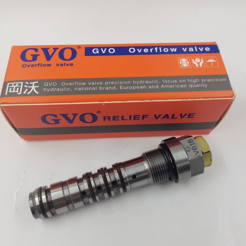708-2G-03910 LS صمام لأجزاء المضخة الهيدروليكية PC200-7 PC200-8