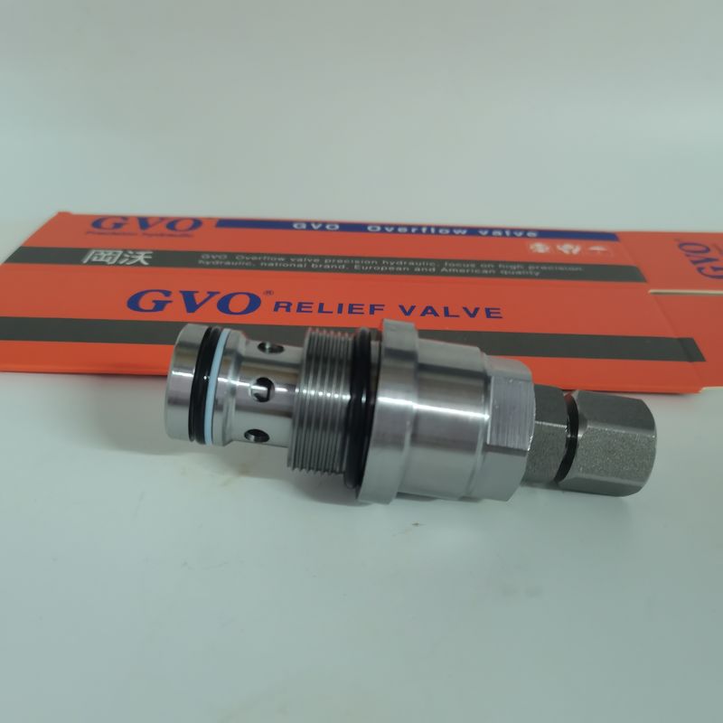 4372682 0412206 0412207 EX100 EX120-2 EX120-3 EX120-5 صمام الإغاثة الرئيسي لشركة هيتاشي