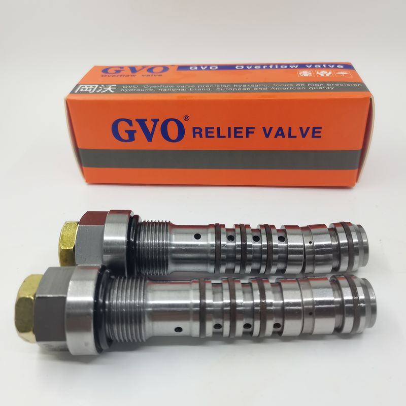 708-2L-06710 708-2G-03710 LS صمام التحكم في التدفق PC200-7/8 PC300-7