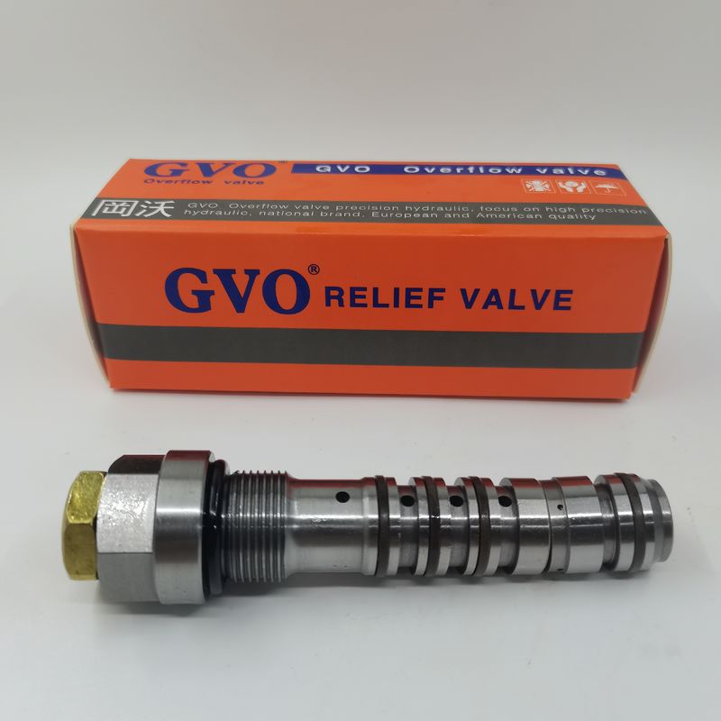 708-2L-06710 708-2G-03710 LS صمام التحكم في تدفق Pc400-7 Pc450-7/8
