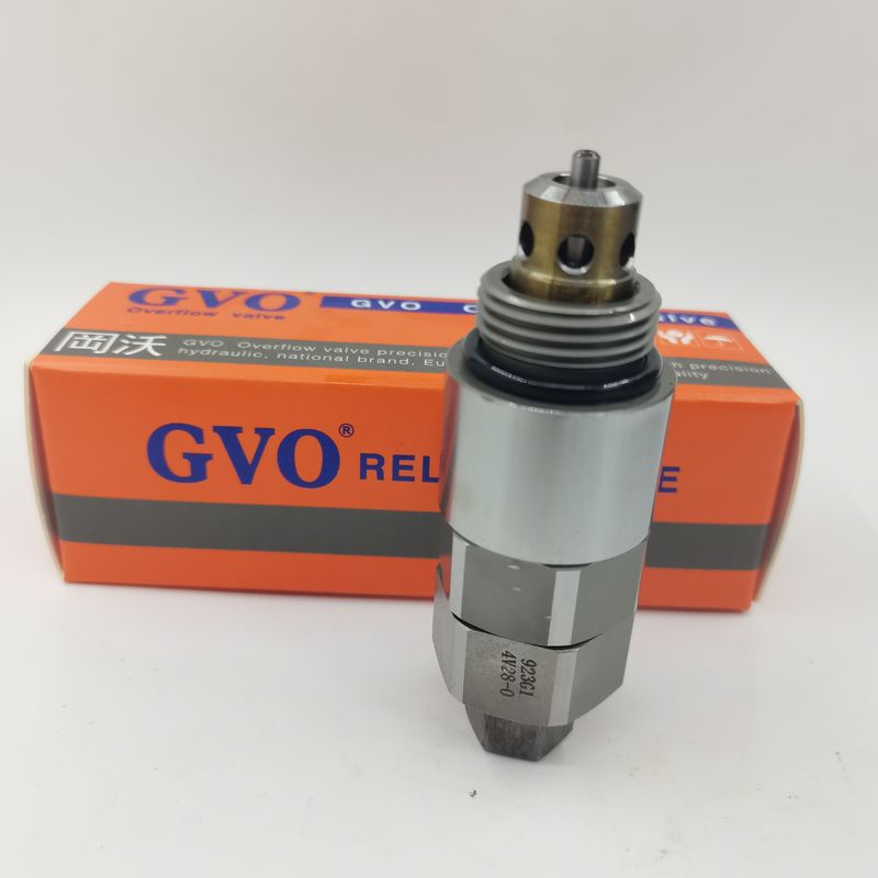 4358914 صمام الإغاثة لـ EX200-5 ZX200 ZX210-3 ZX230-3 ZX240-3