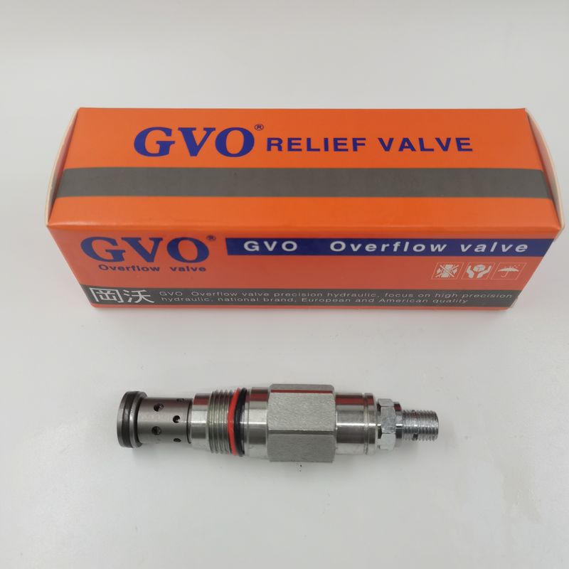 14506683 VOLVE صمام الإغاثة للحفر EC360 EC460 قطع الغيار للحفر