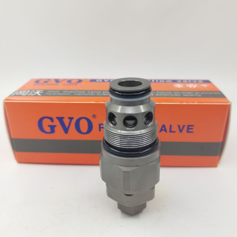 527-1720 E320D2 320GC 323D2 323CG صمام الإغاثة الحفار 527-1721 قطاعات CAT