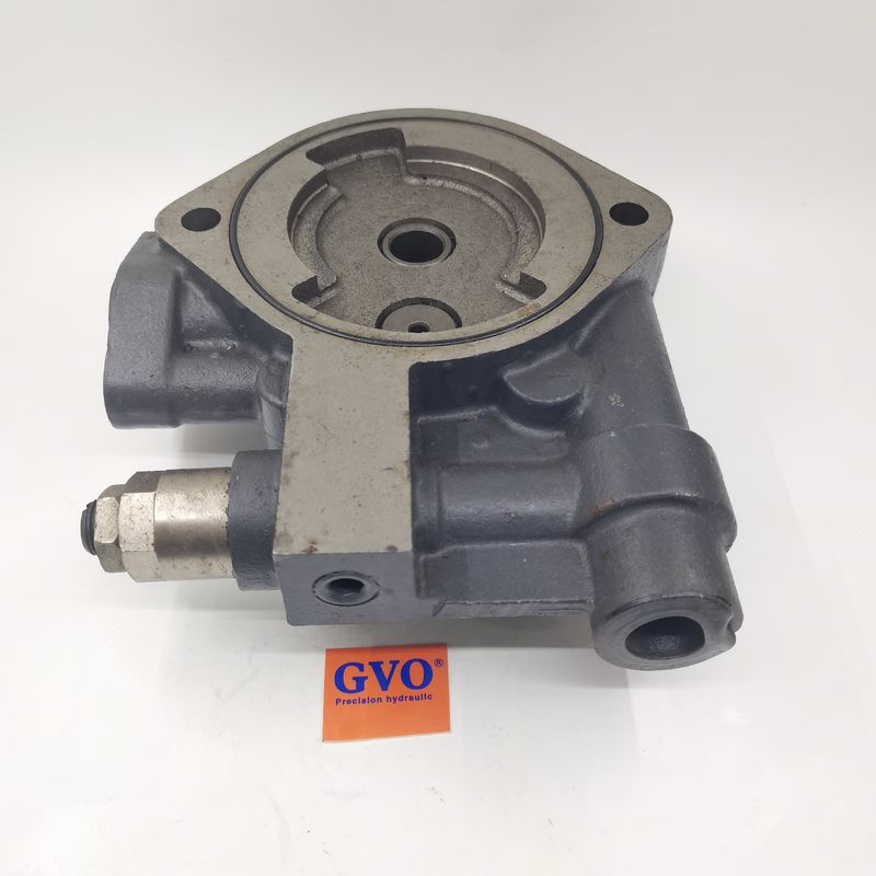 704-24-28200 HPV90 PC200-3 PC220-3 704-24-28203 كوماتسو مضخة العدادات