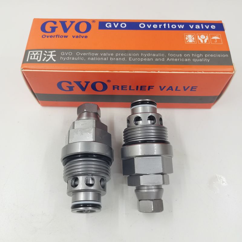 568-3724 515-2070 568-3725 487-3702 حفرة الإغاثة Volve E345D2