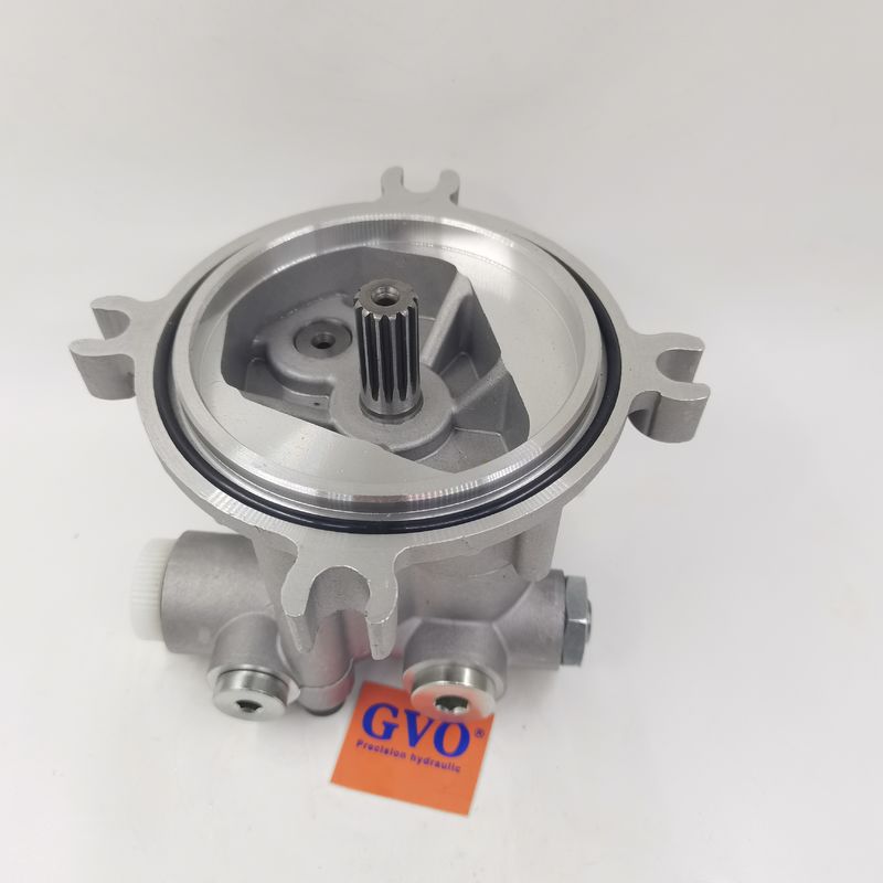 XJBN-00002 مضخة معدات الحفر R290LC-7 R305LC-7 R360LC-3/7 هيونداي
