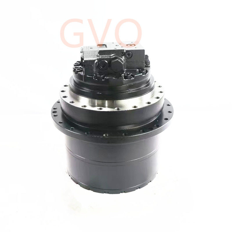 GM35 محرك الحفر السفر 20Y-27-00019 20Y-27-00018 محرك السفر Assy