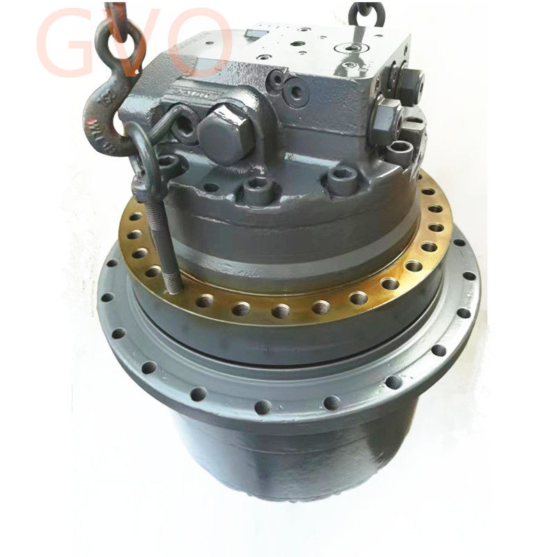 EC240 حفرة محرك السفر Assy DH200-5/7 DH220-5 R210-7 EC210