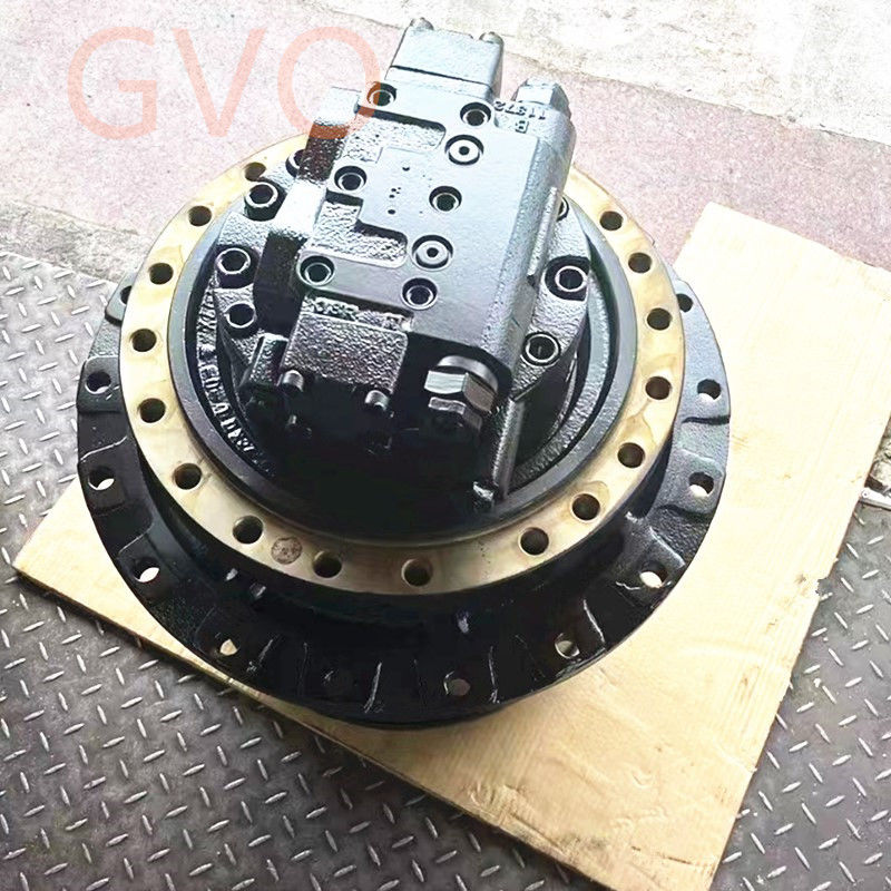 E325D محرك الحفر E329D محرك السفر Assy 227-6138 227-6116 267-6796