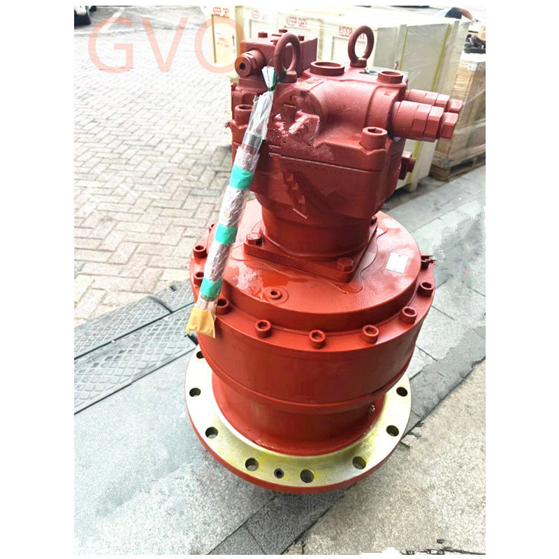 M5X180 الحفرة الهيدروليكية المحرك المتحرك المتحرك Assy لمتاجر مواد البناء