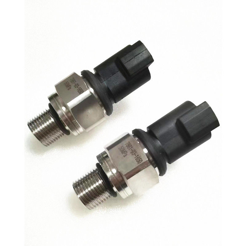 7863-93-1650 كوماتسو جهاز استشعار الضغط مفتاح PC360-7 PC350-7 قطع كهربائية الحفر