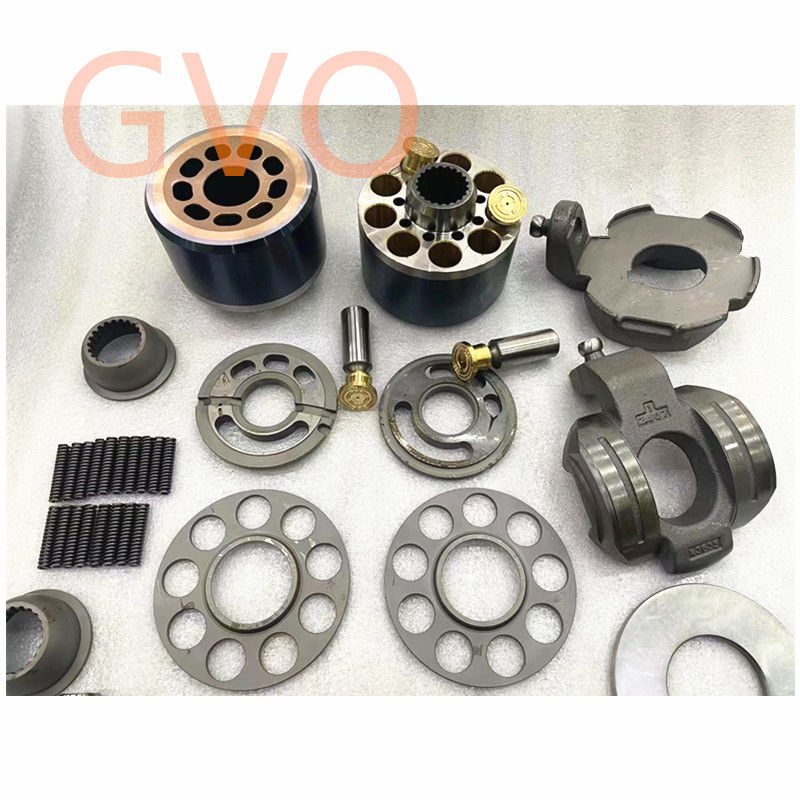 أجزاء مضخات هيدروليكية K7V160 E330 K7V180 E336G لمحلات مواد البناء