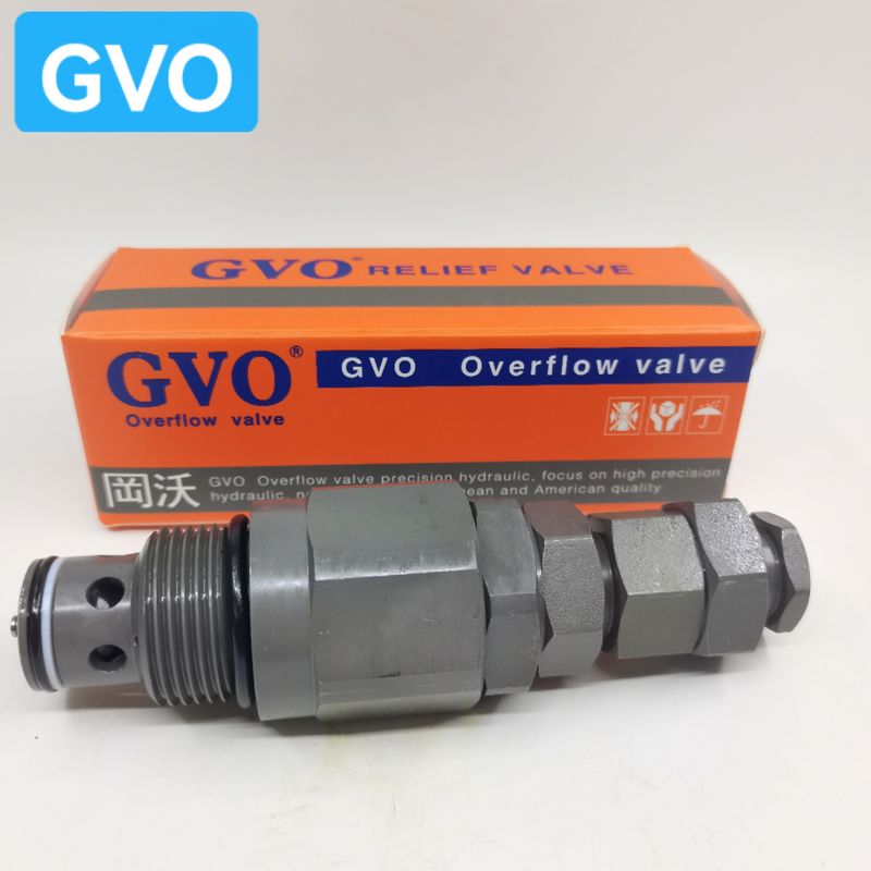 14597142 صمام الإغاثة لشركة فولفو EC460B EC460C EC700B EC700C PL4608 PL4611 حفرة