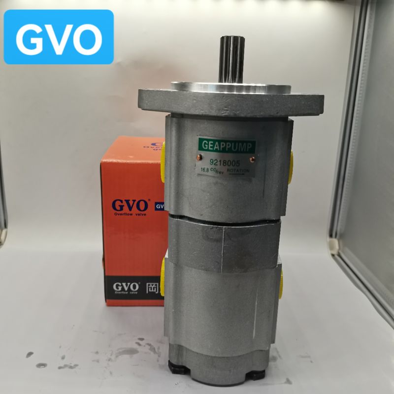 9218033 9218005 مضخة هيدروليكية لشركة هيتاشي ZX110-3 ZX120-3 ZX130-3