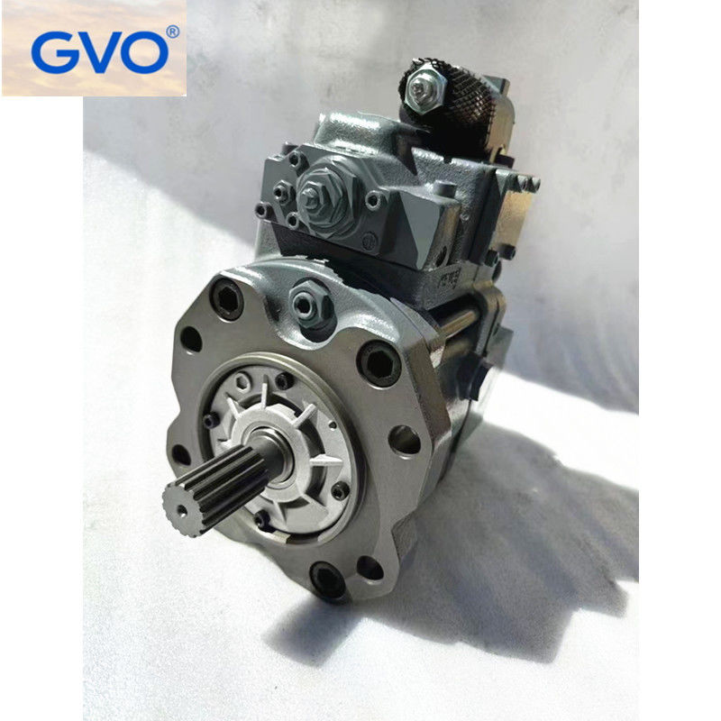 ZAX470 مضخة مروحة الحفر 4633474 مضخة المكبس الهيدروليكي للحفر 4482892 4667614 4635645