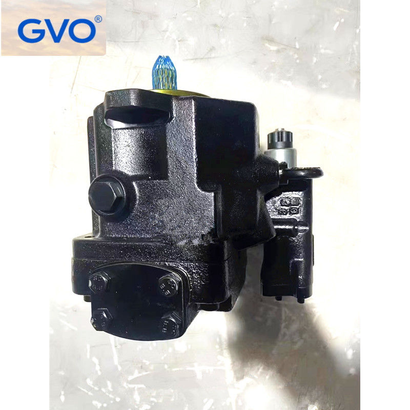 SY485 مضخة المروحة K3VL200 K3VL28/C-10RSM-PR-T459 سلسلة الحفار مضخة المكبس الرئيسي