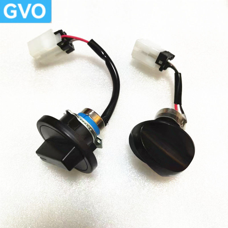 PC200 -3 PC200-5 PC200-6 كوماتسو مقبض الوقود 7825-30-1301 22U-06-22470