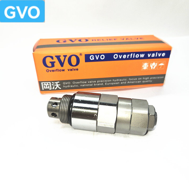 YN22V0002F1 YN22V00002F2 YN22V00002F3 صمام الإغاثة لـ KOBELCO SK160LC SK100 SK120 SK130SR SK135SR SK140 الحفار