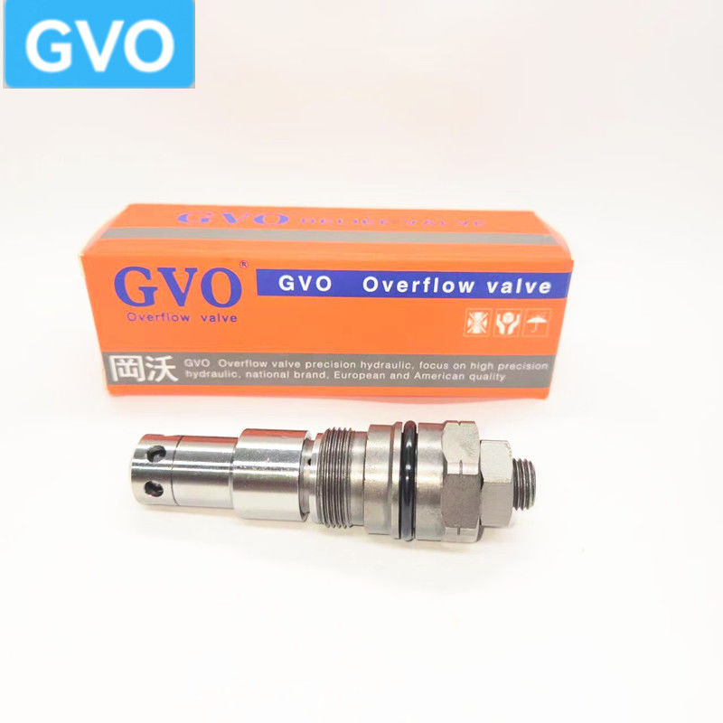 LP22V00001F1 KRX16EK10/350-300/130-T صمام الإغاثة لـ SK140-8 SK135SR SK120-6