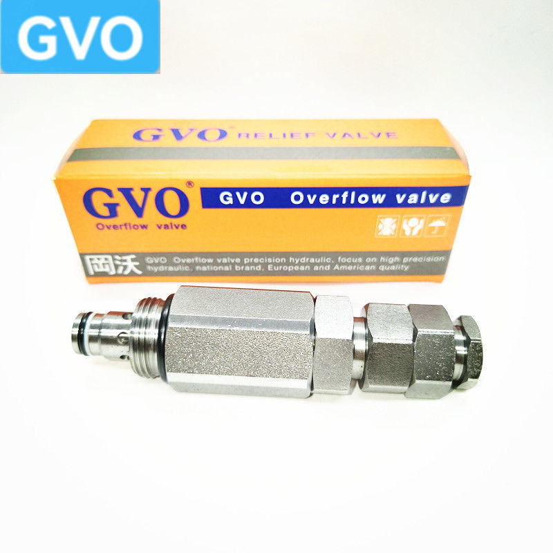 3537-236-350-10 HD700-7 R290-3 R300-3 صمام الإغاثة الرئيسي هيونداي 290 مكعب Lc3