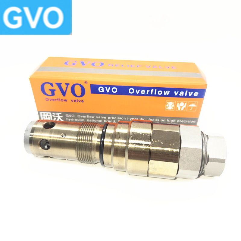 YN22V00014FA صمام الإغاثة المتأرجحة 4451628 يناسب M2X130/150/170/180 M5X130 ZAX 200/230/330 SK200-6/ SK200-8 SK350-8