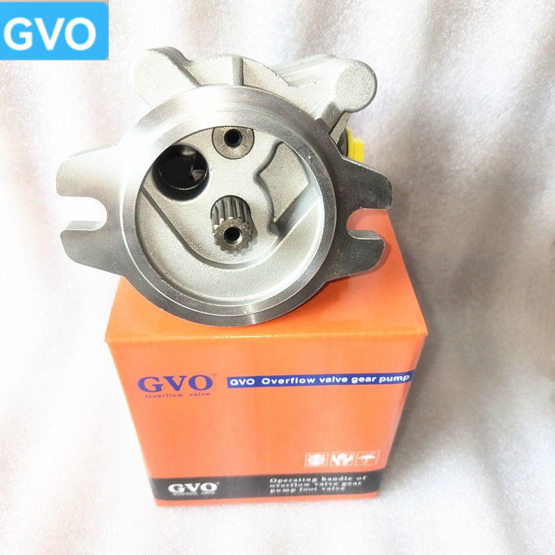 274-2490 246-9867 342-1829 E330D مضخة التروس للحفر القطط الجزء K5V160DP