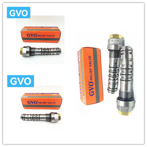 7082L06780 708-2L-06780 مجموعة صمام الإغاثة الرئيسي الهيدروليكي لـ PC200 PC210 PC220 PC240