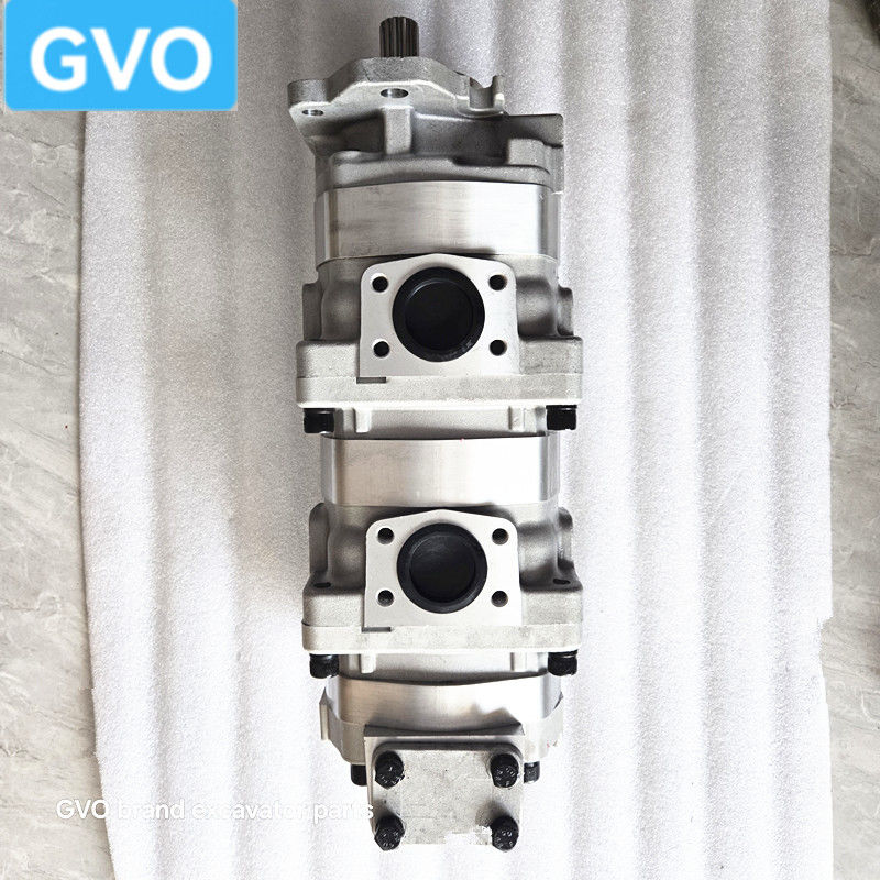 705-58-34000 مضخة هيدروليكية 7055834000 لمعدات الحفر كوماتسو PC100-1 PC100-2 PC100L-1 PC100L-2 PC100U-2