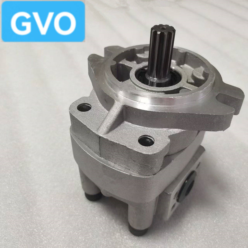 705-41-01320 مضخة معدات الحفر متوافقة مع كوماتسو D60P-12 D65P-12 D85ESS-2A الجرافة
