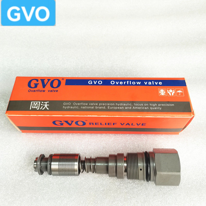EC160B EC180B EC210B EC240B EC140 EC200D EC210D EC210 EC240 صمام الإغاثة لشركة Volvo VOE 14636708 SA7270-11161 SA727011161 7270-11161