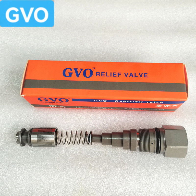 VOE14636708 فولفو EC210D EC200D EC160B صمام الإغاثة للحفر للفولفو SA7270-11161