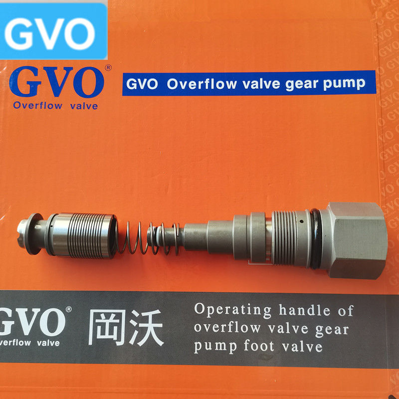 VOE14514691 صمام الإغاثة لشركة فولفو للحفر لشركة EC160B EC180B EC200B EC200D EC210 EC210B EC210D EC240 EC240B EC240C