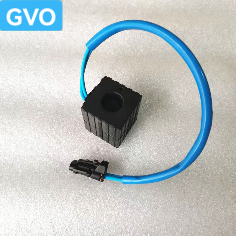 1024 لوفول FR60/65/80/150/170 طيار الحفر ملف الصمام الكهربائي الدوار متوافق مع 12V24V