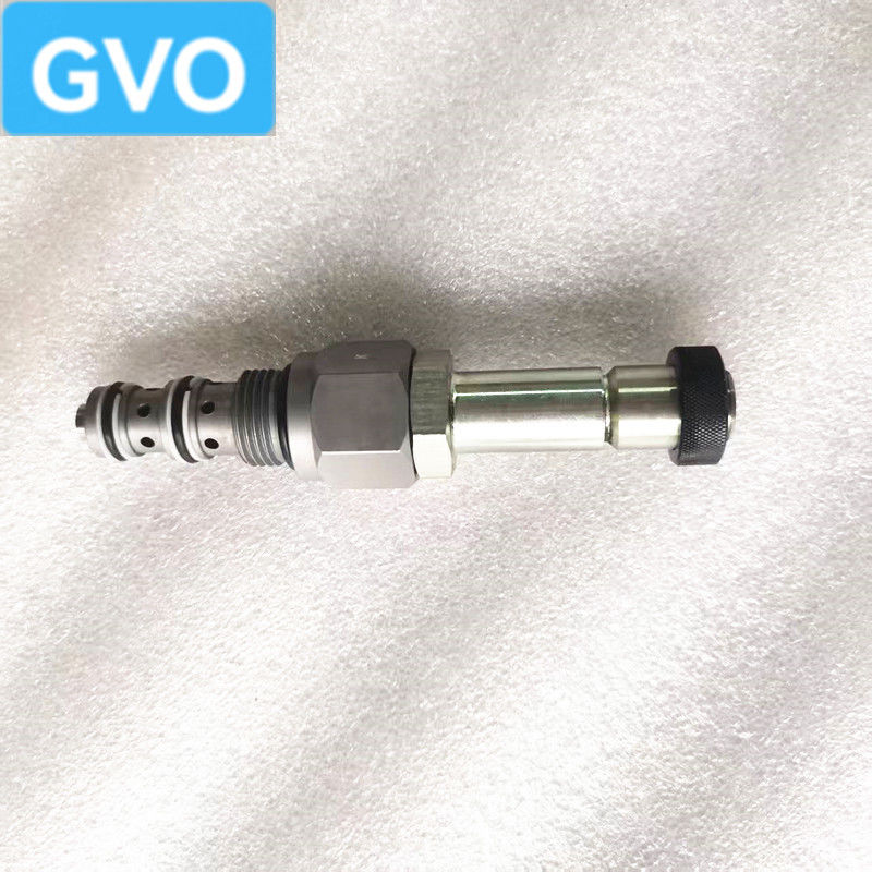 EMDV-08-N-3M-0-00 أجزاء الحفار ساني الصمام المنحدر قلب الطيار قفل السلامة الصمام الكهربائي الصمام الملف الصمام قلب