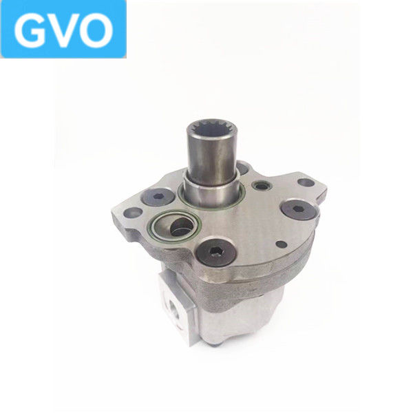 4472007 19029-09100 أجزاء حفارة مضخة مضخة الترس الهيدروليكية لمضخة ex75 ZX75US ZX70 AP2D36