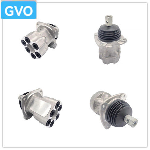 Yn30V00111f1 أجزاء الحفر مجموعة صمام الطيار لـ SK200 SK210 SK230 SK260 SK250 SK350-6E-8 مجموعة مقبض جويستيك