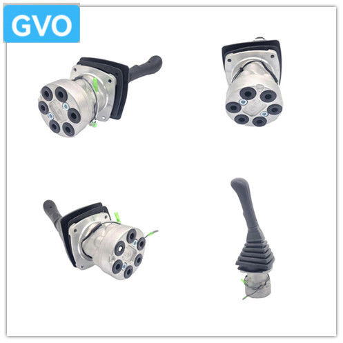 14556360، 14556359 مجموعة المقبض المتحرك الحفار مناسبة ل VOLV0140 EC210 EC240 EC290 EC360 EC460 مقبض المتحرك كاواساكي