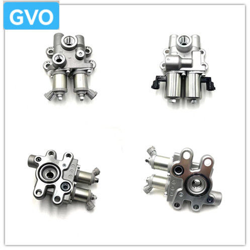 9312792 حفرة هيدروليكي رفعة صمام سولينويد التجميع لهيتاشي ZX200-5G ZX240-5G ZX280-5G EX200 EX210 EX350 EX360