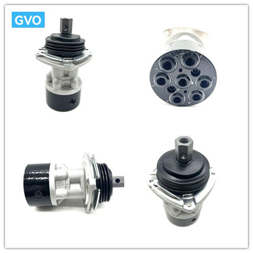 YN30V00002F1 مجموعة صمامات المحفرات SK200-3 مجموعة المفاتيح 2436U2606F1 SK60 SK100-3 SK120-3 SK200 SK220 SK300-2