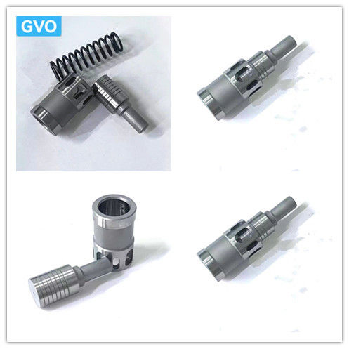صمام توزيع المعدات الحفارية صمام عودة الزيت صمام فحص صمام الضغط العكسي موزع PC110 PC130 PC200-8MOPC200 PC220 PC240-8 نقاط