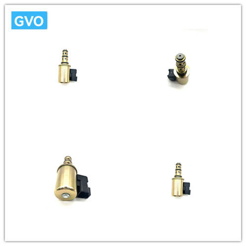 YT35V00006F1 أجزاء الحفارة لـ SK60SR SK70SR SK75SR SK80CS SK80MSR الصمام الكهربائي للضخة الهيدروليكية