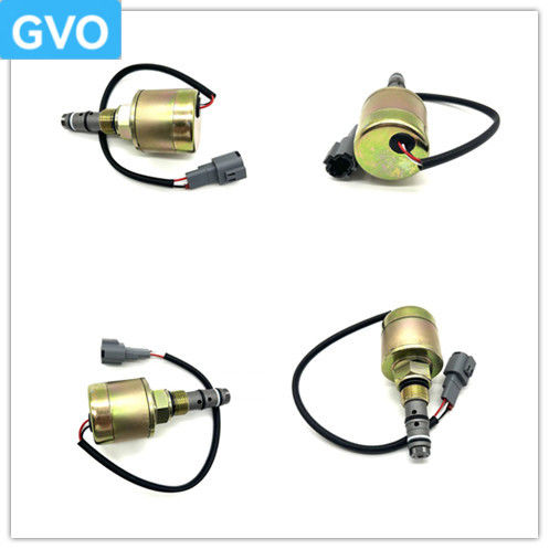 4339559/9101532/9102068 الحفرة هيتاشي EX120 EX200 EX220-2 EX220-3 EX220-5 جهاز استشعار الفرق الهيدروليكي