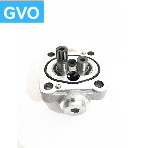 أجزاء حفارة هيتاشي EX55 يوتشاي 55 60 كايوان 55 60 مضخة طيار PVK-2B-505 مضخة تروس