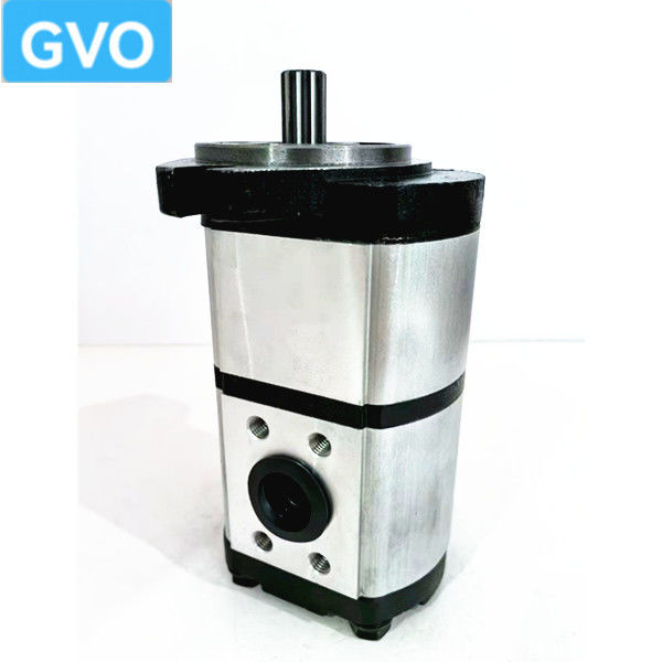 31QB-30130 قطع غيار الحفر Doosan 130 DH140 عجلة الحفر مضخة معدات المضخة الهيدروليكية مضخة الذيل مضخة الطيار